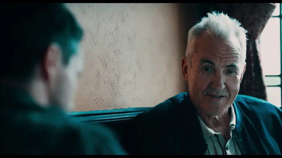 Відео до фільму Пограбування століття — The Hatton Garden Job | Driver and Muscle | Cinemas April 14th