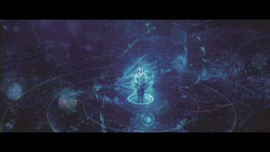 Відео до фільму 2036 Origin Unknown — Origin Unknown - Trailer Deutsch HD - Ab 07.08.2018 im Handel!