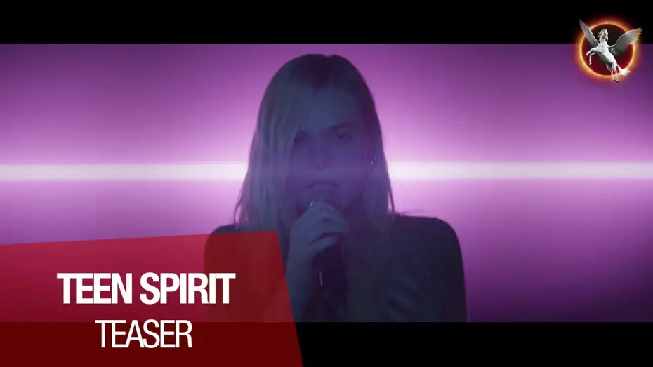 Відео до фільму За мрією — TEEN SPIRIT - Teaser VOST