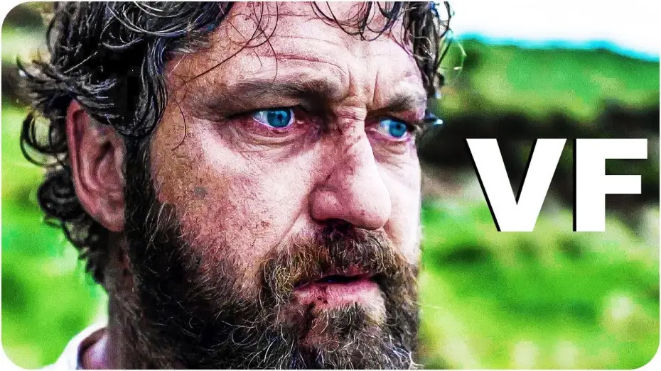 Відео до фільму Проклятий маяк — KEEPERS Bande Annonce VF (2019)