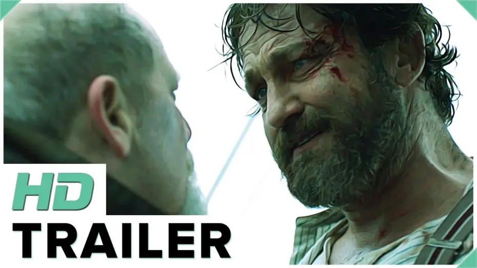 Відео до фільму Проклятий маяк — The Vanishing - Il Mistero del Faro | Trailer italiano ufficiale