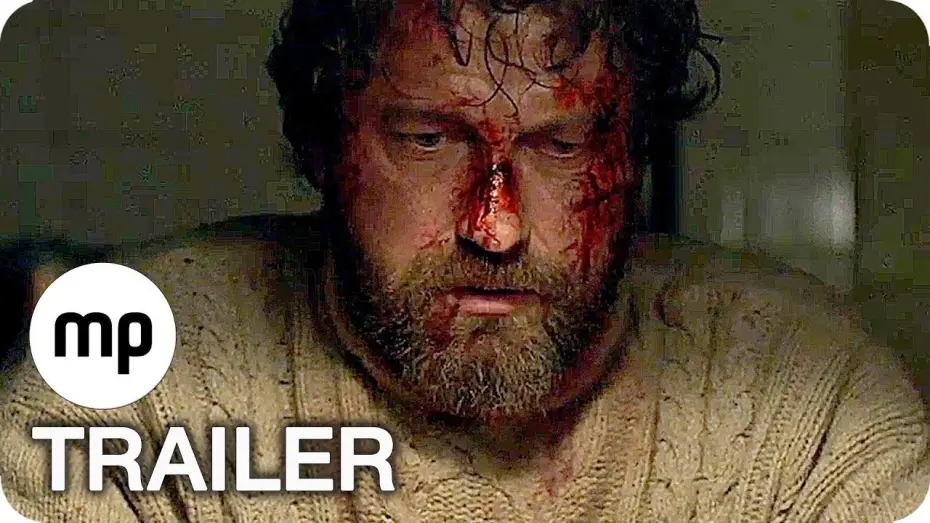 Відео до фільму Проклятий маяк — KEEPERS Trailer Deutsch German (2019) Exklusiv