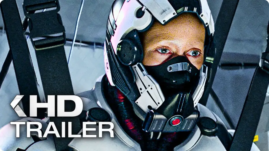Відео до фільму За межею — THE BEYOND Trailer German Deutsch (2019) Exklusiv