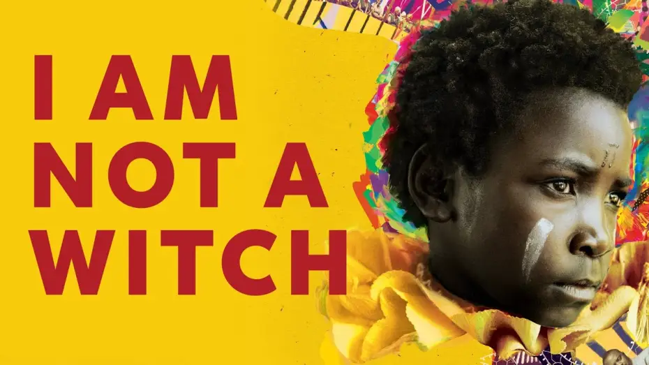 Відео до фільму I Am Not a Witch — US Trailer