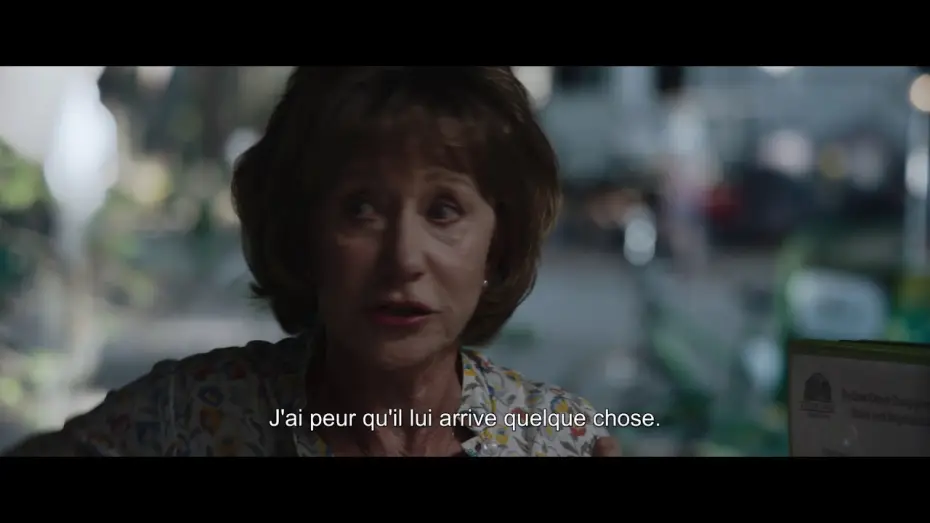 Відео до фільму У пошуках свята — L’ÉCHAPPÉE BELLE - Bande-annonce officielle - Au cinéma le 3 janvier