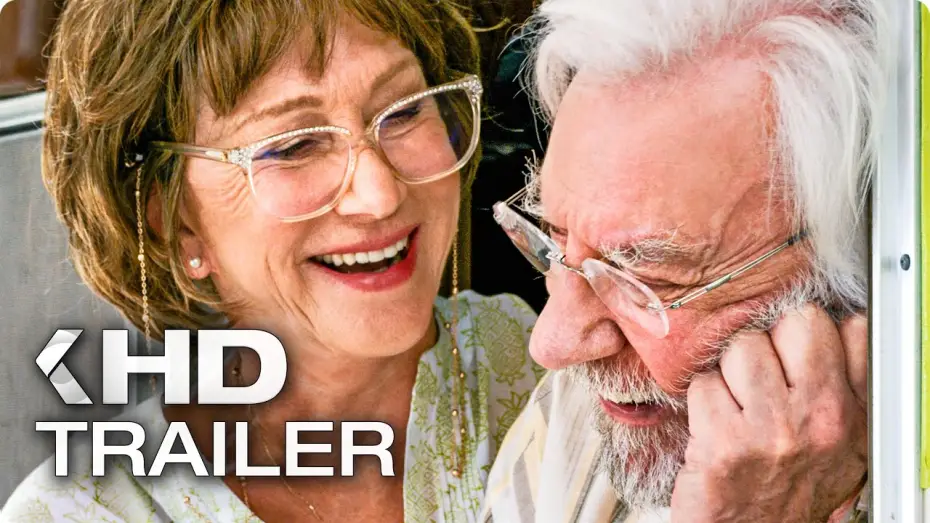 Відео до фільму У пошуках свята — DAS LEUCHTEN DER ERINNERUNG Trailer German Deutsch (2018)