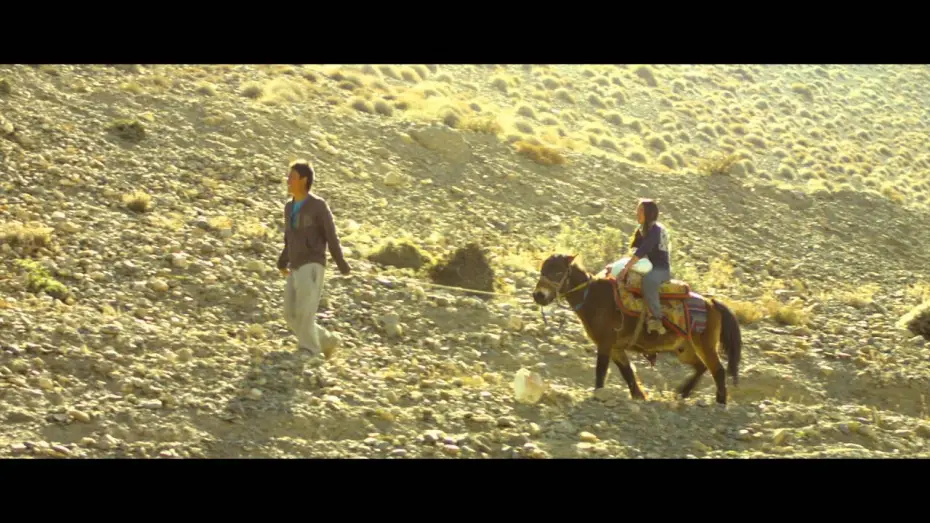 Відео до фільму Serdhak — SERDHAK The Golden Hill (Official Trailer, 2015)