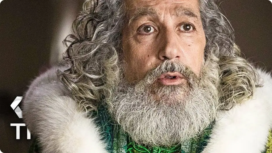 Відео до фільму Санта і компанія — SANTA & CO. Trailer German Deutsch (2018)