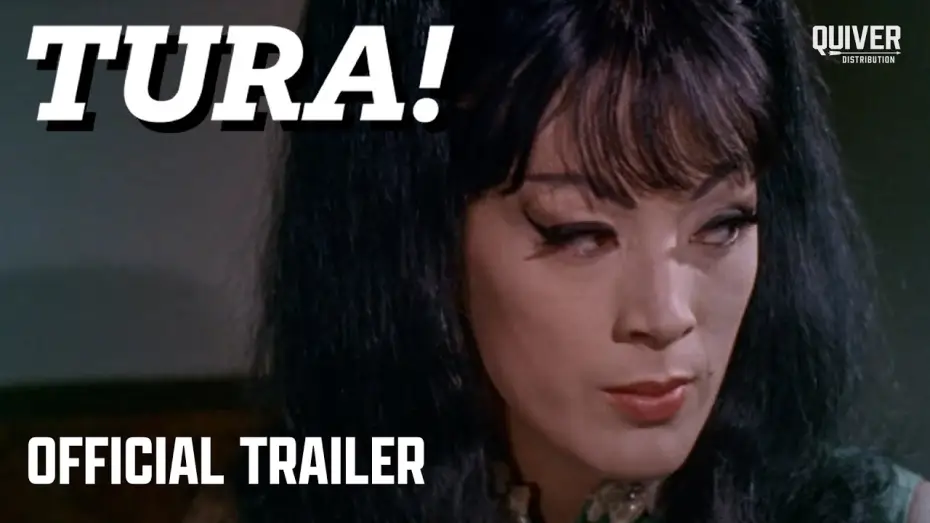 Відео до фільму TURA! | Official Trailer