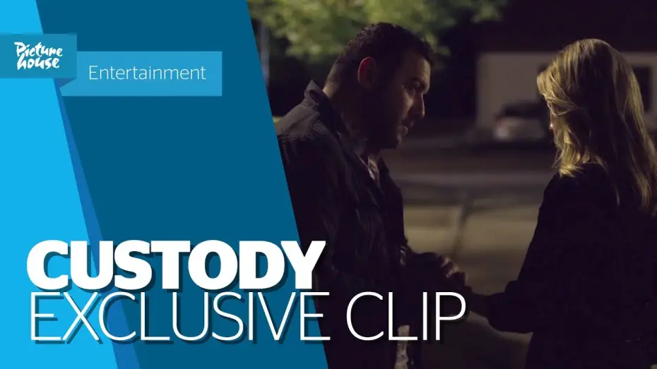 Відео до фільму Jusqu'à la garde — Custody | Exclusive Clip