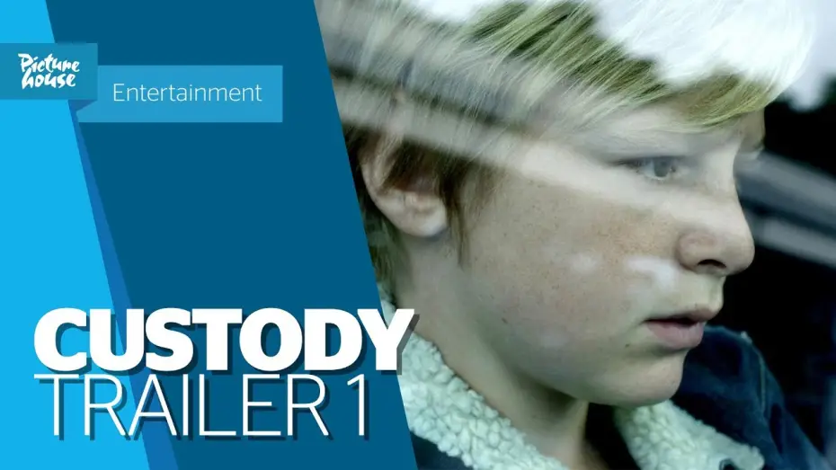 Відео до фільму Jusqu'à la garde — Custody - Official UK Trailer