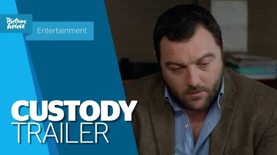 Відео до фільму Jusqu'à la garde — Custody Trailer | On DVD, Blu-Ray & Digital 3 September