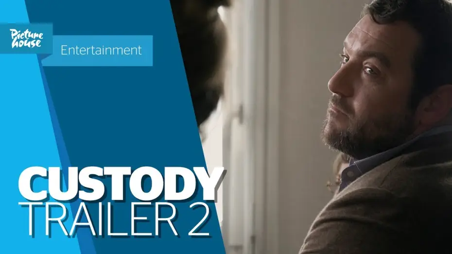 Відео до фільму Jusqu'à la garde — Custody - Official UK Trailer #2