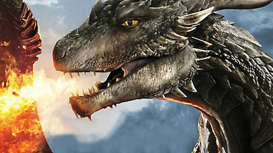 Відео до фільму Серце дракона 4 — DRAGONHEART 4 Bande Annonce VF (Le Coeur du Feu - FANTASY)