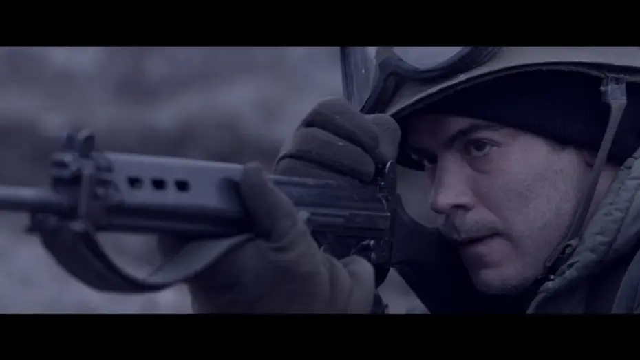 Відео до фільму Soldado Argentino — "Soldado Argentino sólo conocido por Dios" / ESTRENO MUNDIAL 6 DE ABRIL 2017 / TRÁILER OFICIAL