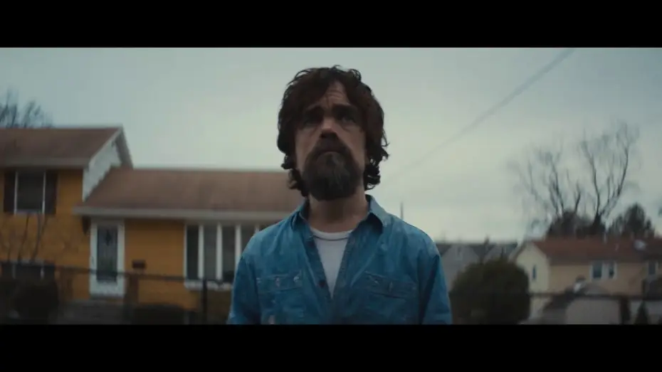 Відео до фільму Здається, ми залишилися одні — ¿ESTAMOS SOLOS? (I THINK WE'RE ALONE NOW) - Trailer oficial español