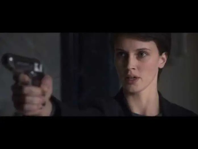 Відео до фільму Подвійний коханець — DOPPIO AMORE - Trailer ufficiale italiano