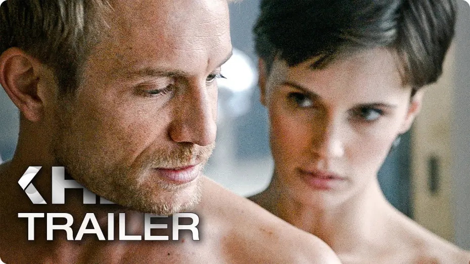 Відео до фільму Подвійний коханець — DER ANDERE LIEBHABER Trailer German Deutsch (2018)