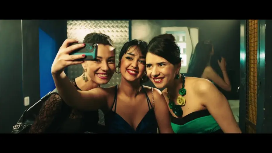 Відео до фільму على كف عفريت — LA BELLA E LE BESTIE_ TRAILER_UFFICIALE_ITA