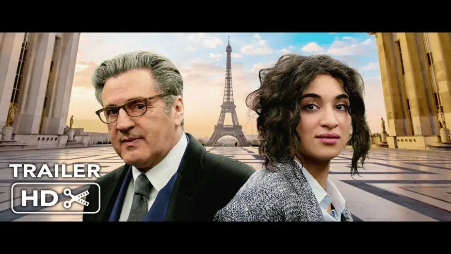 Відео до фільму Блискучий — Quasi nemici - L'importante è avere ragione – Trailer italiano ufficiale HD