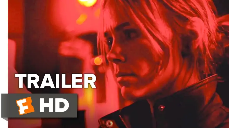 Відео до фільму Negative — Negative Trailer #1 (2017) | Movieclips Indie
