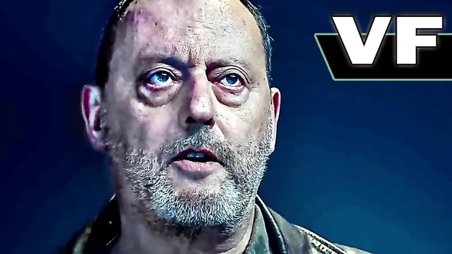 Відео до фільму The Adventurers — THE ADVENTURERS Bande Annonce VF (Action, 2018) Jean Reno