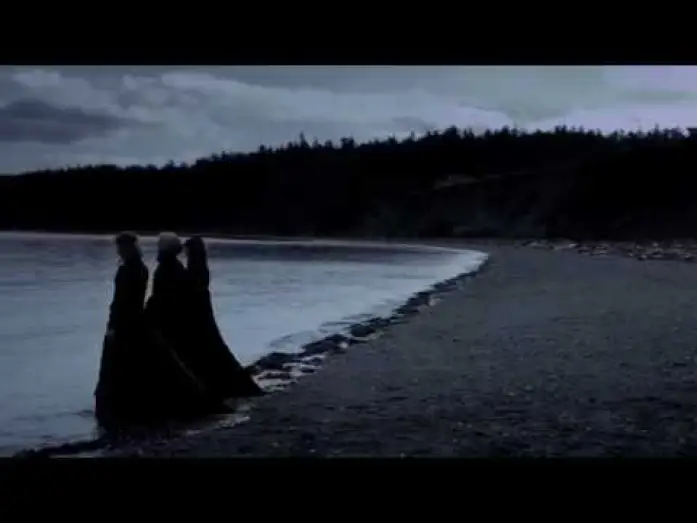 Відео до фільму 7 Witches — 7 Witches [Official Trailer]