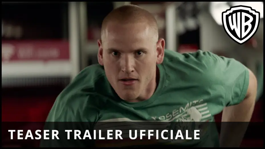 Відео до фільму 15:17 на Париж — Ore 15:17 - Attacco al treno - Trailer Ufficiale Italiano