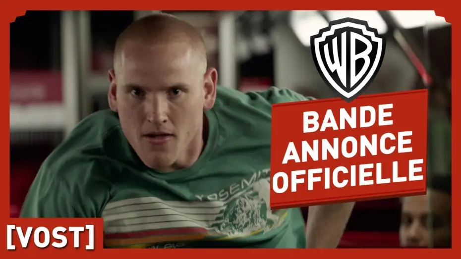 Відео до фільму 15:17 на Париж — Le 15h17 Pour Paris - Bande Annonce VOST