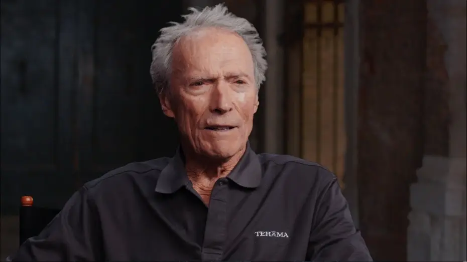 Відео до фільму 15:17 на Париж — Go Behind the Scenes with Clint Eastwood