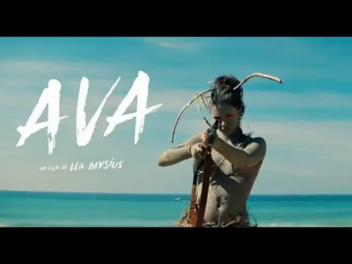 Відео до фільму Ava — Trailer AVA dir. Léa Mysius with Eng. subs