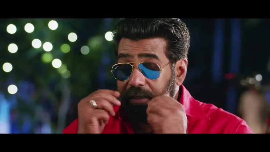 Відео до фільму രക്ഷാധികാരി ബൈജു (ഒപ്പ്) — Rakshadhikari Baiju Oppu Official Trailer