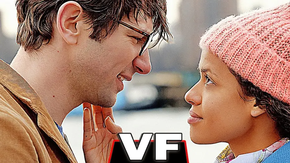 Відео до фільму Незамінний ти — MON ÂME SOEUR Bande Annonce VF ✩ Romance, Netflix, 2018