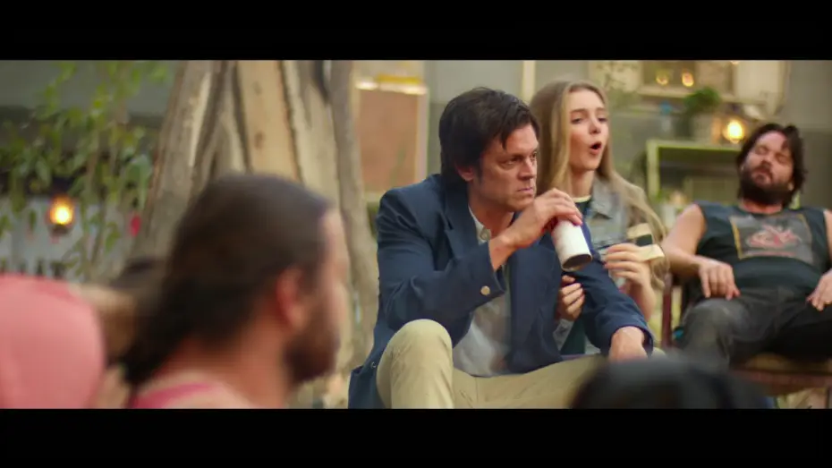 Відео до фільму Точка відриву — Action Point - Trailer
