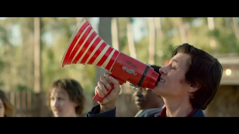 Відео до фільму Точка відриву — ACTION POINT I TRAILER  I DE