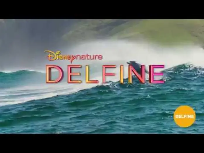 Відео до фільму Dolphin Reef — Delfine (Trailer De)