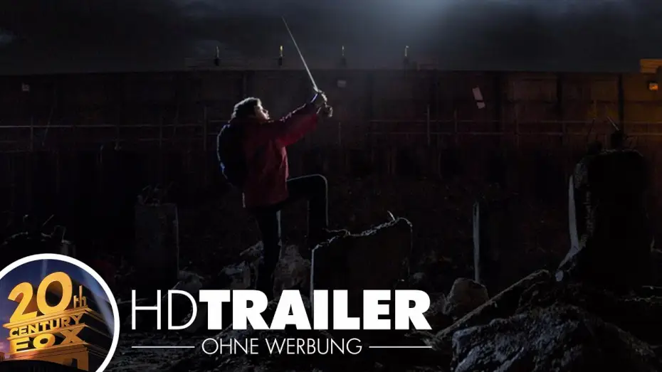 Відео до фільму Майбутній король — Wenn du König wärst - Trailer #1 (German)