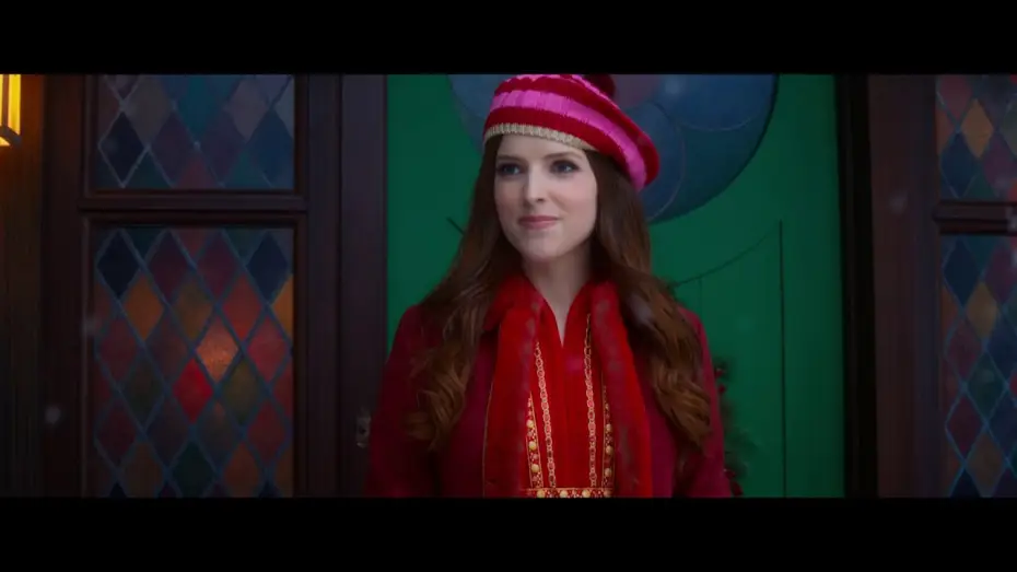 Відео до фільму Ноель — Tráiler oficial en español