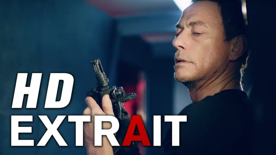 Відео до фільму Чорні води — BLACK WATER - EXTRAIT VF
