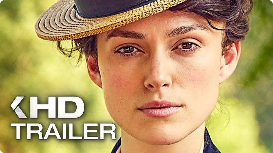 Відео до фільму Колетт — COLETTE Trailer German Deutsch (2019)
