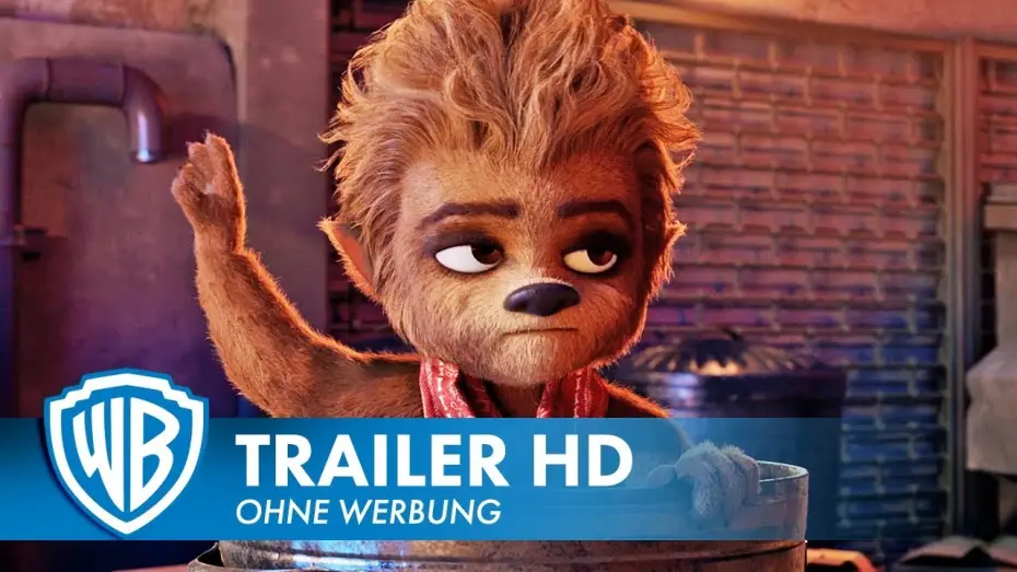 Відео до фільму Ми &mdash; монстри | HAPPY FAMILY - Trailer #2 Deutsch HD German (2017)
