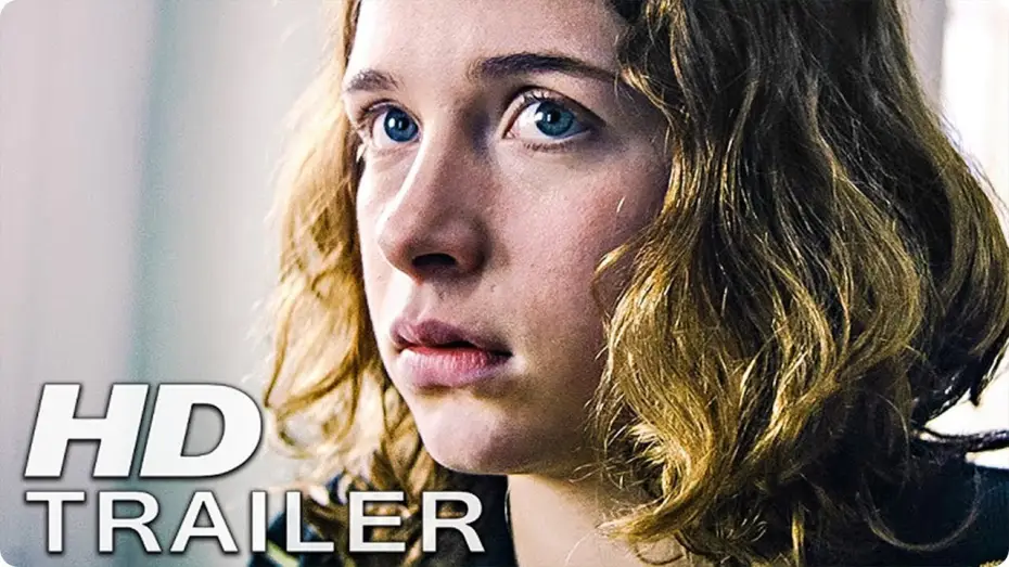 Відео до фільму Das schweigende Klassenzimmer — DAS SCHWEIGENDE KLASSENZIMMER Trailer German Deutsch (2018)