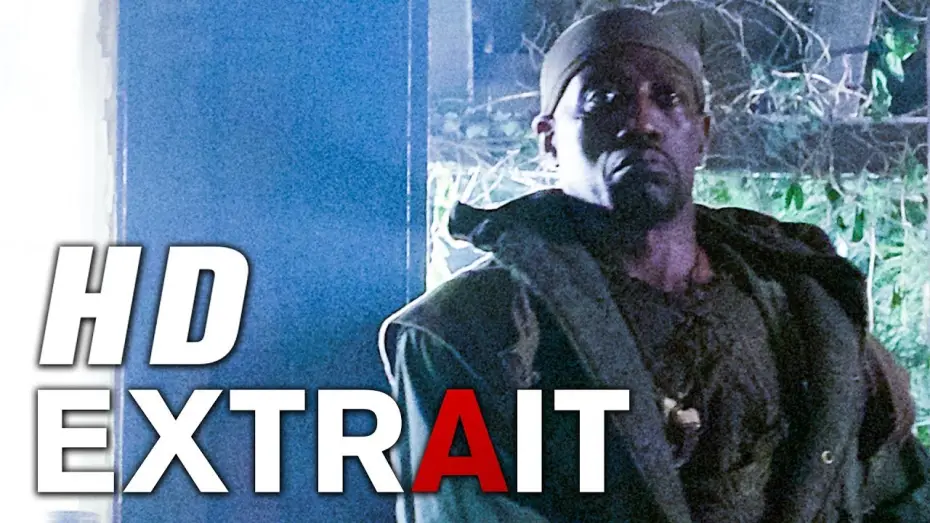 Відео до фільму Повернення — THE RECALL - EXTRAIT #2 VF