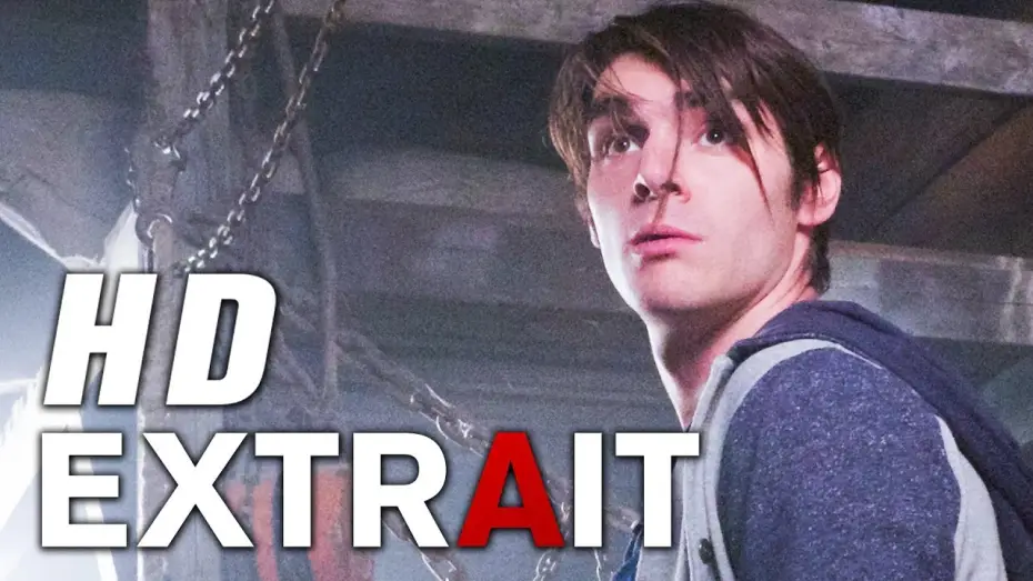 Відео до фільму Повернення — THE RECALL - EXTRAIT #3 VF