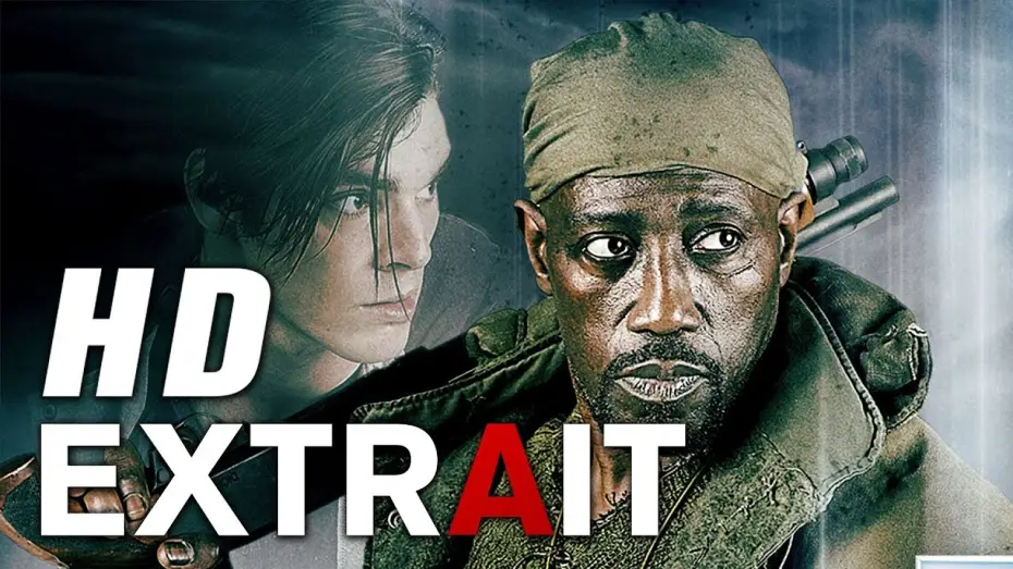 Відео до фільму Повернення — THE RECALL - EXTRAIT #1 VF