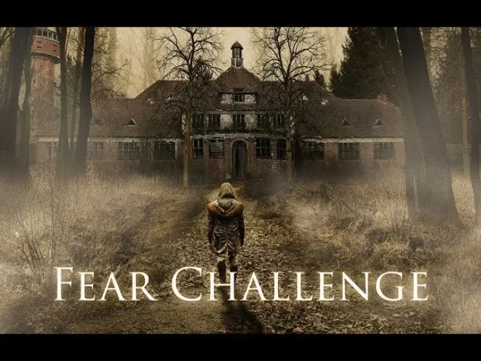 Відео до фільму Клініка — FEAR CHALLENGE - Bande Annonce VF