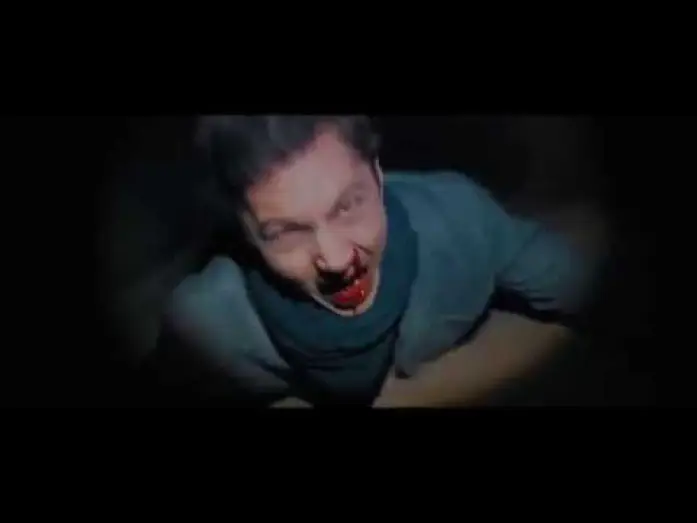 Відео до фільму Клініка — HAUNTED HOSPITAL: HEILSTATTEN (2019) Exclusive Clip Dragged Horror Movie