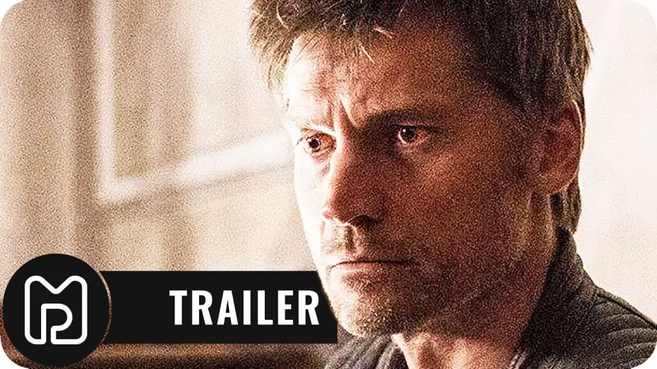 Відео до фільму Доміно — DOMINO Trailer Deutsch German (2019)