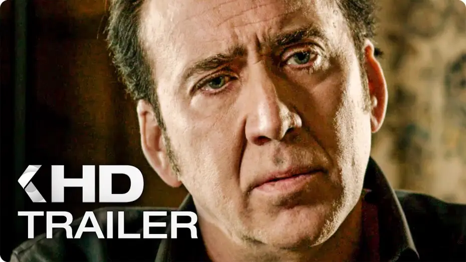 Відео до фільму Бюро людяності — THE HUMANITY BUREAU Trailer German Deutsch (2018) Exklusiv