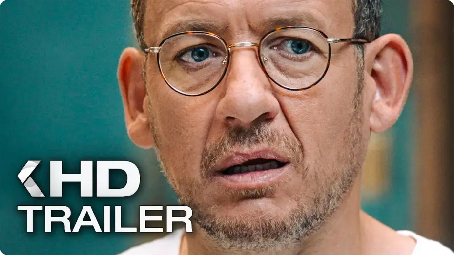 Відео до фільму Від сім’ї не втечеш — DIE SCH'TIS IN PARIS Trailer German Deutsch (2018)